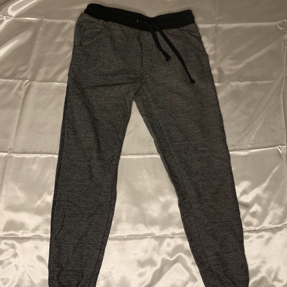 Pacsun LA Hearts Joggers